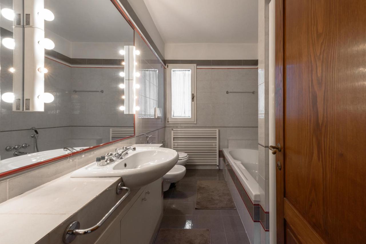 San Giovanni House By Mmega Appartamento *