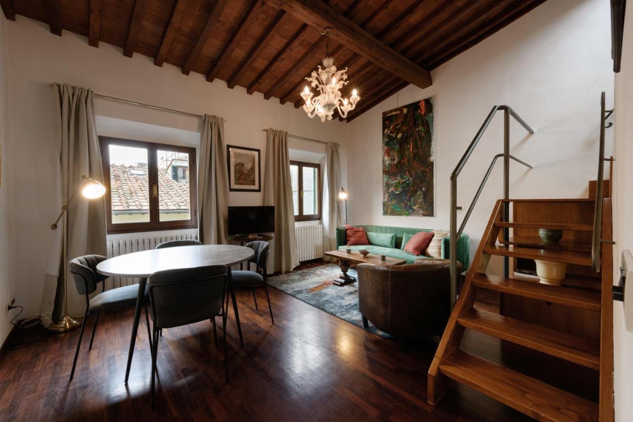 San Giovanni House By Mmega Appartamento Firenze