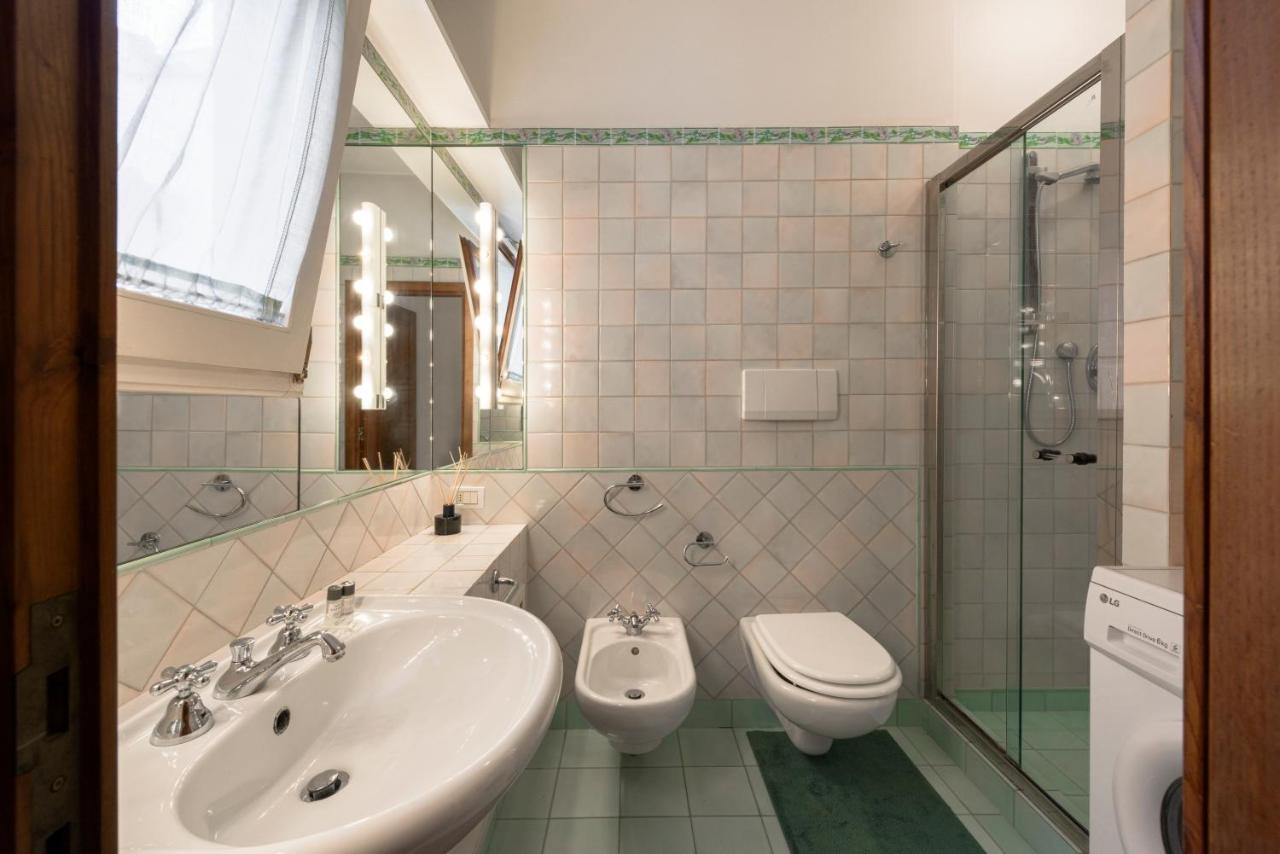 San Giovanni House By Mmega Appartamento *