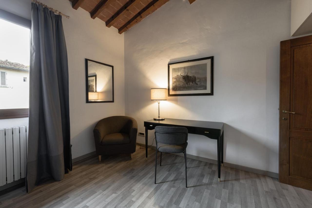 San Giovanni House By Mmega Appartamento Firenze