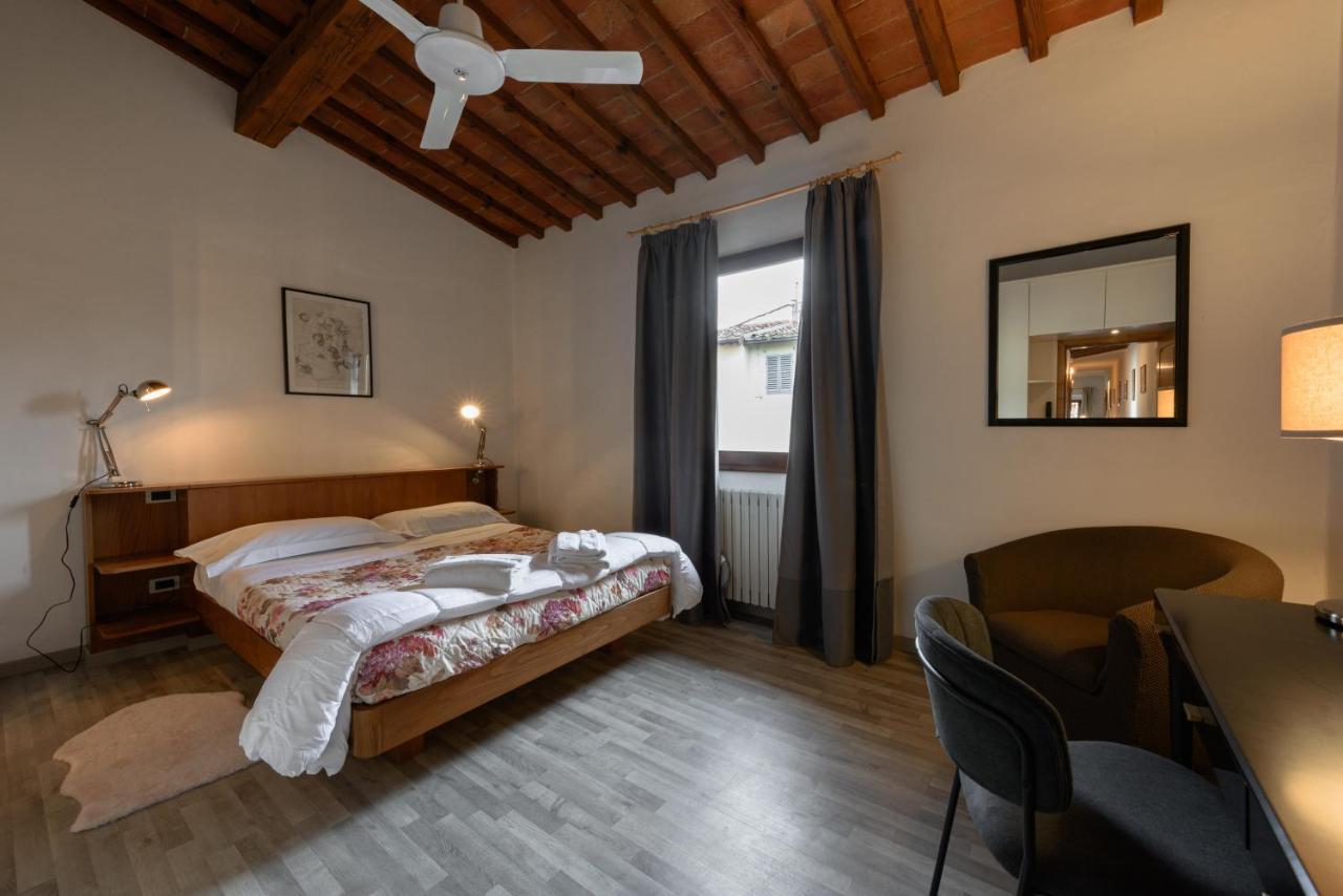 Appartamento San Giovanni House By Mmega Firenze