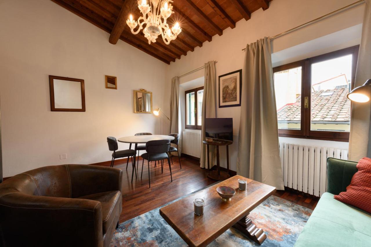 San Giovanni House By Mmega Appartamento Firenze