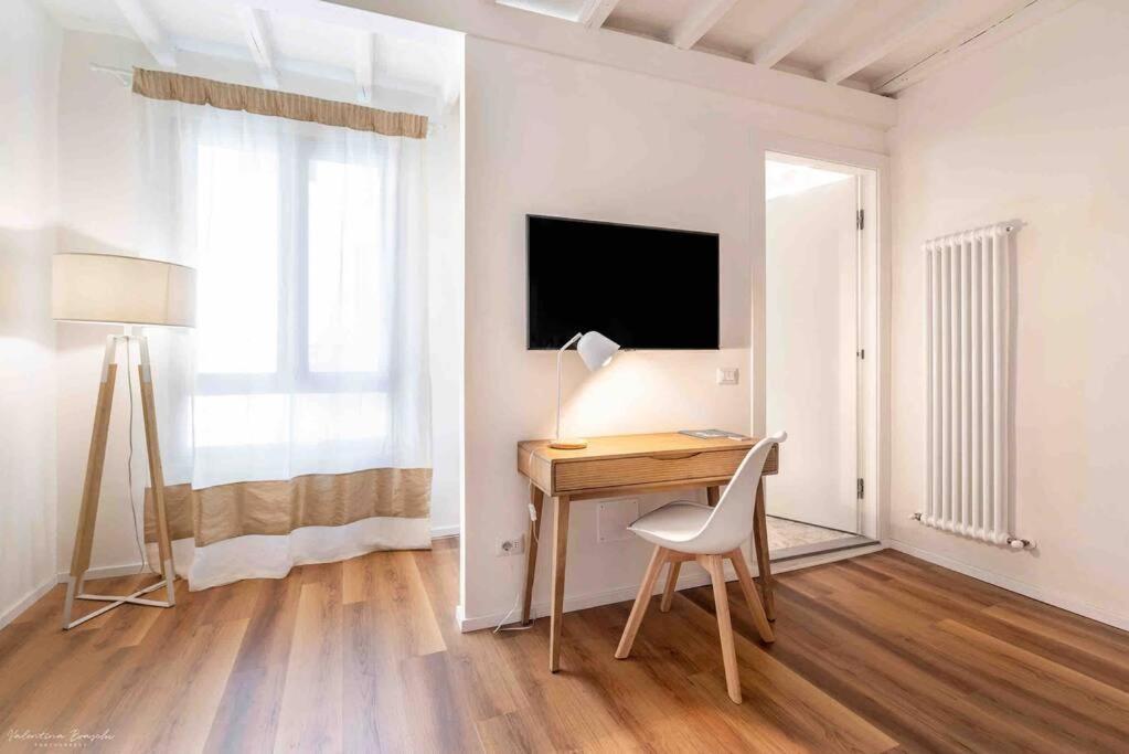 Flo Loft Apartment Florence