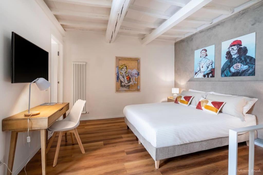 Flo Loft Apartment *