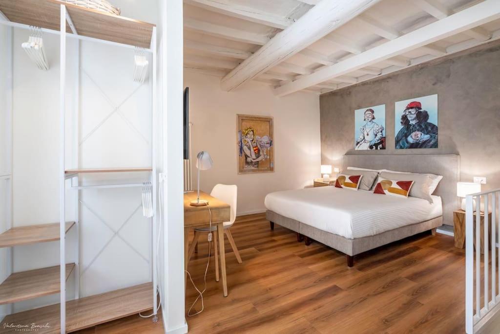 Apartment Flo Loft Florence