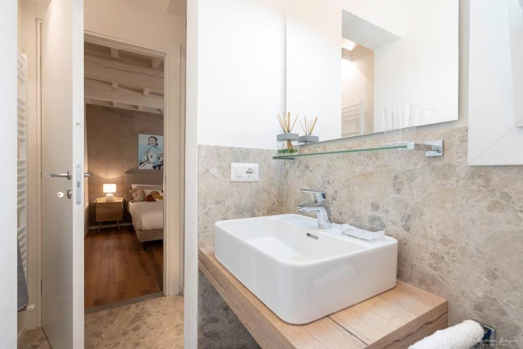 Flo Loft Apartment Florence
