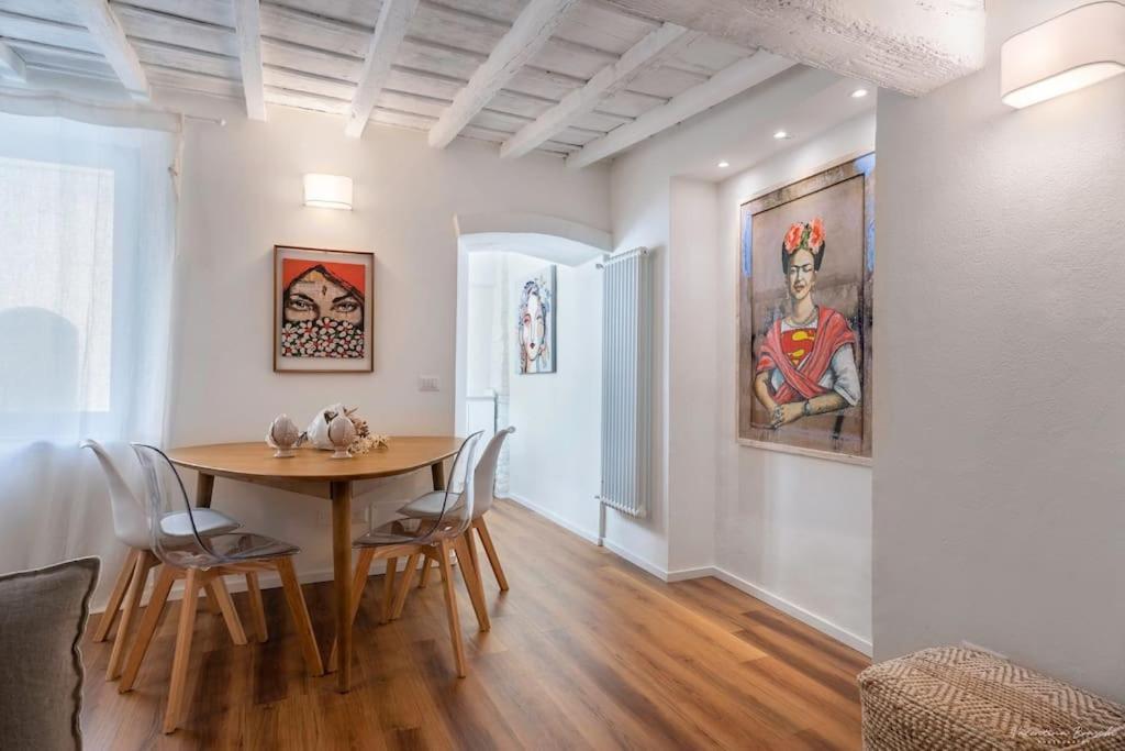 Flo Loft Apartment