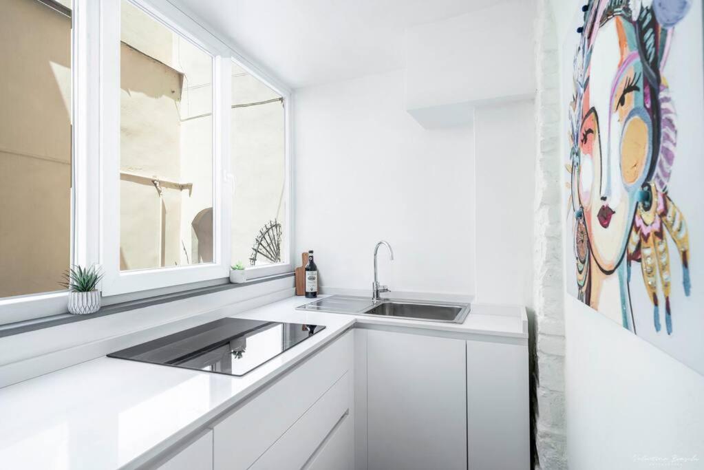 Apartment Flo Loft Florence