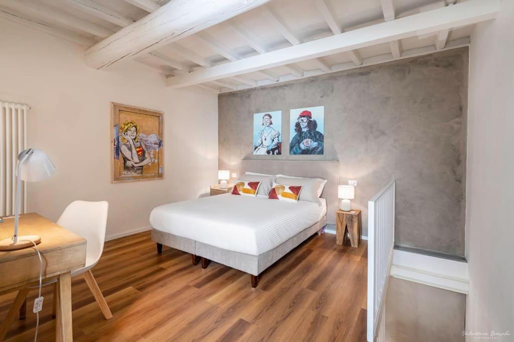 Flo Loft Apartment *