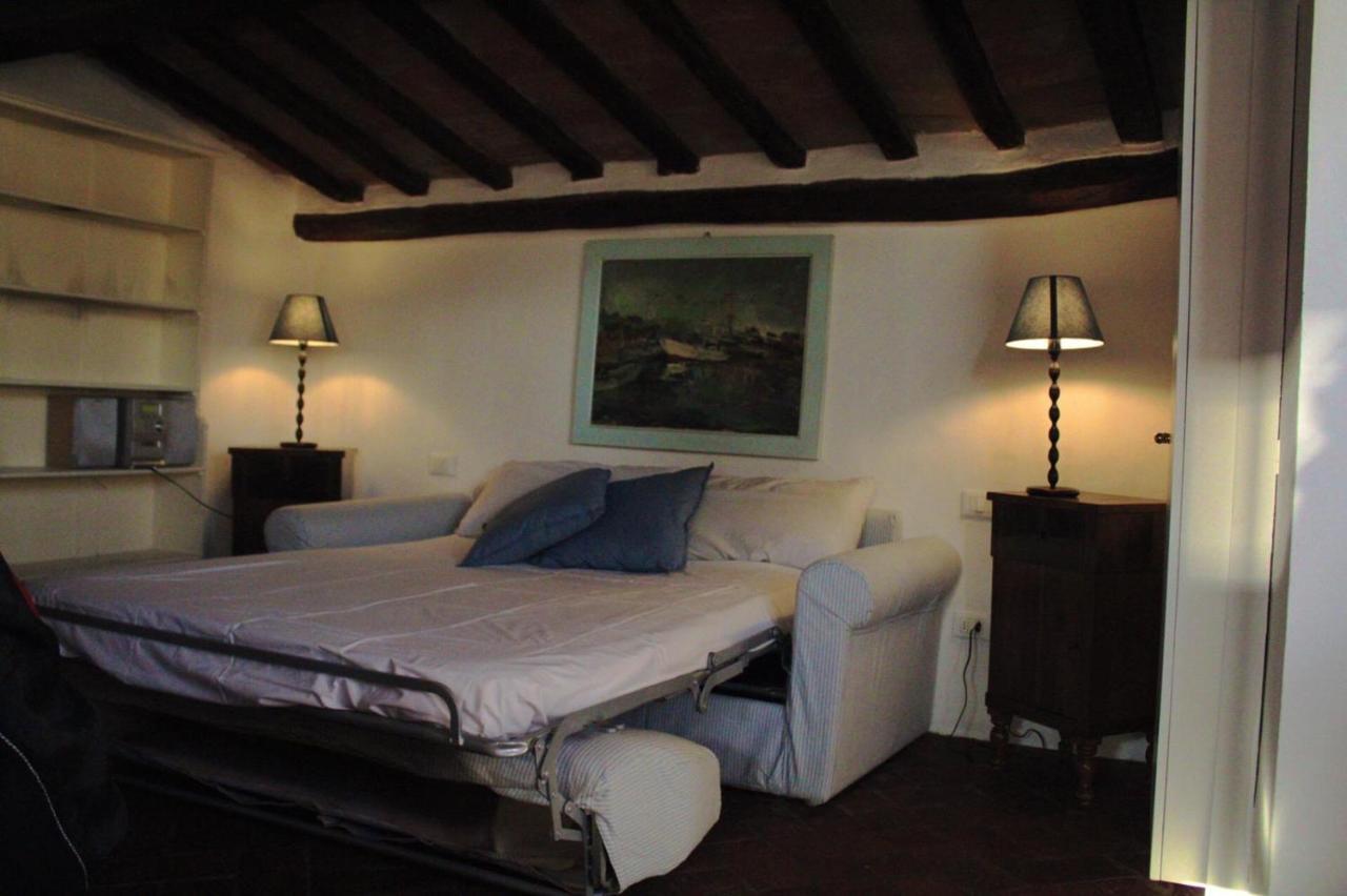 Apartment Residenza Dei Medici Palace Cristina *