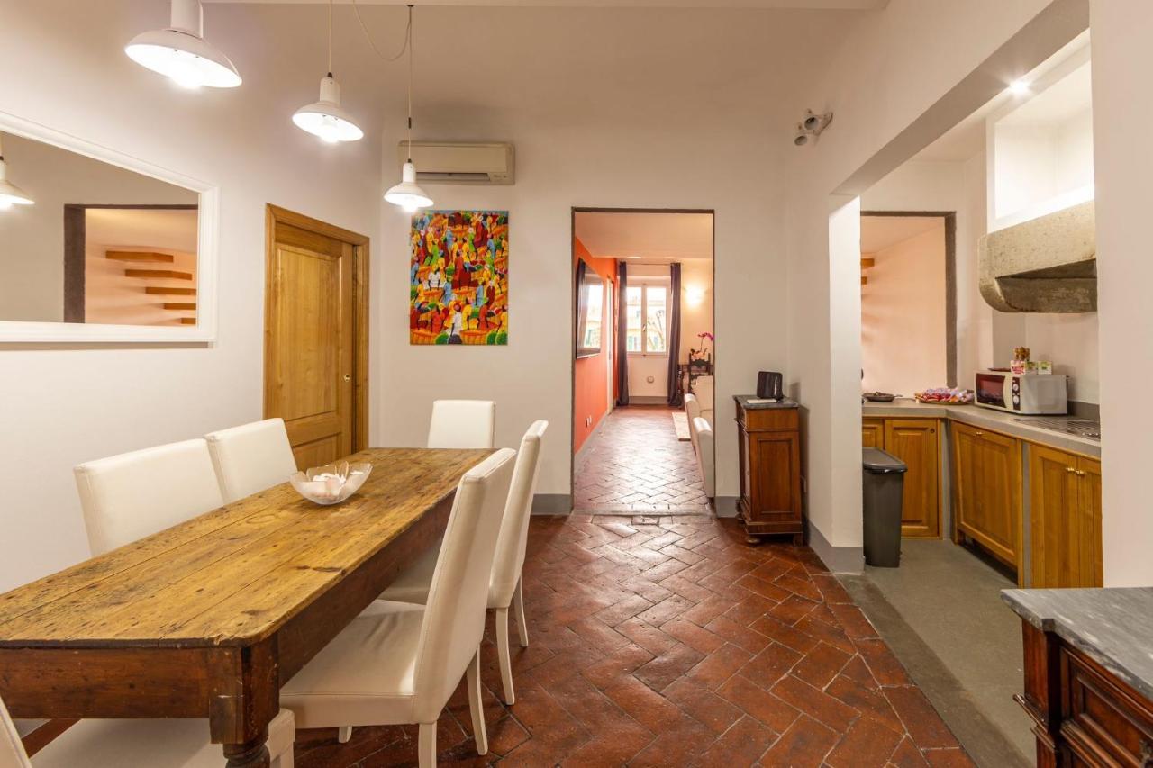 Appartamento Santo Spirito Firenze