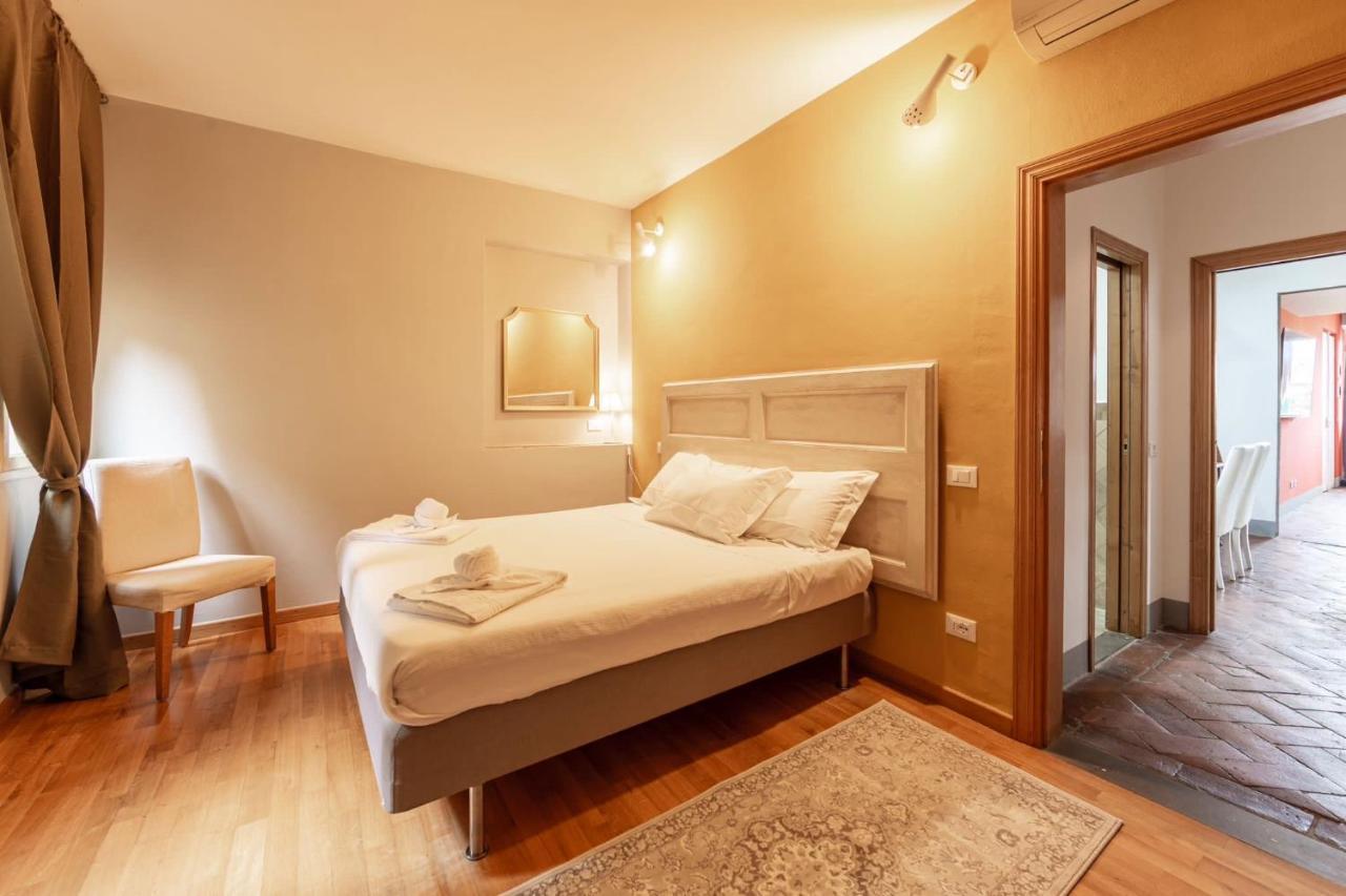 Santo Spirito Appartamento