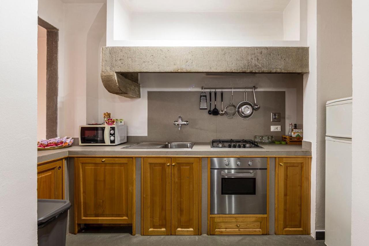 Santo Spirito Appartamento Firenze