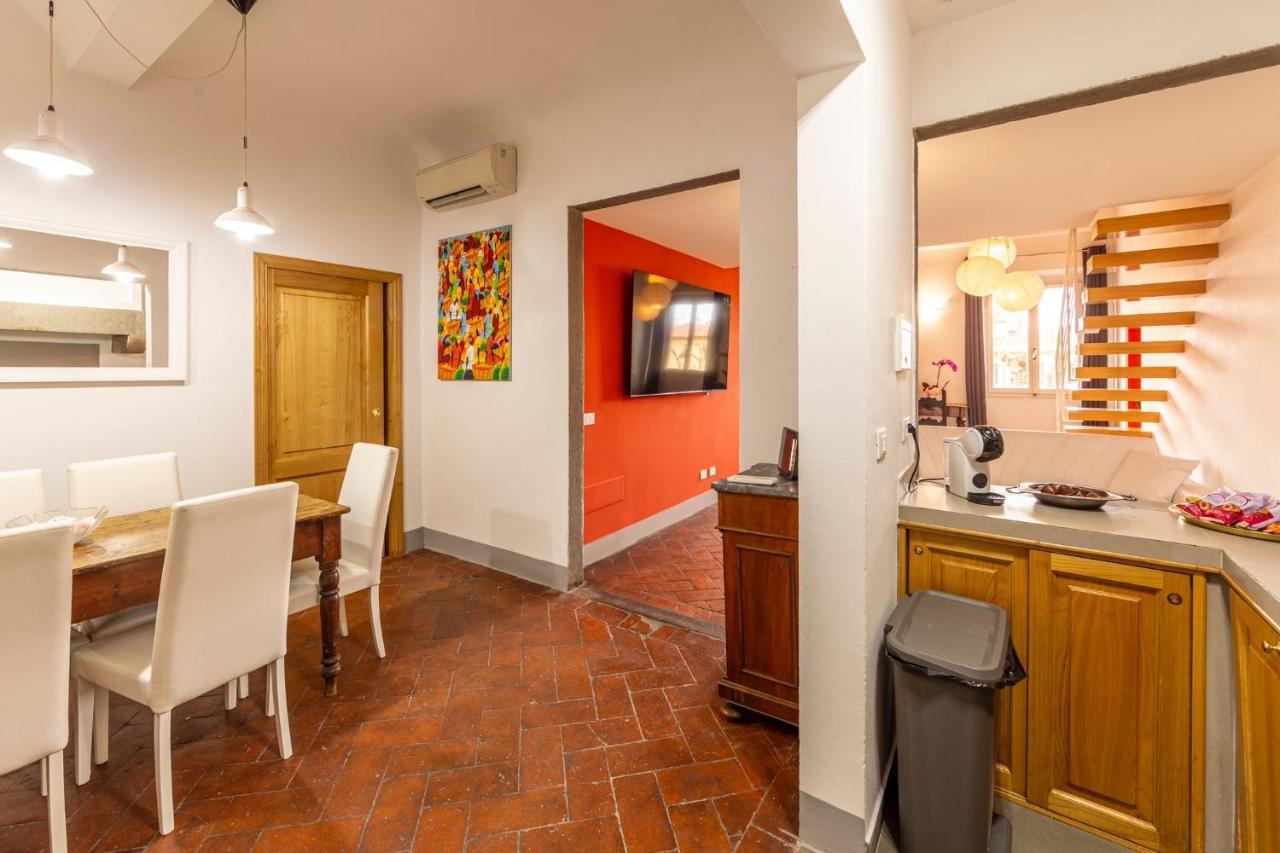 Santo Spirito Appartamento Firenze