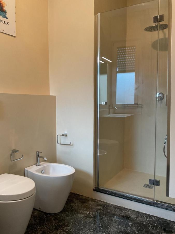 Certaldo Apartment Florence