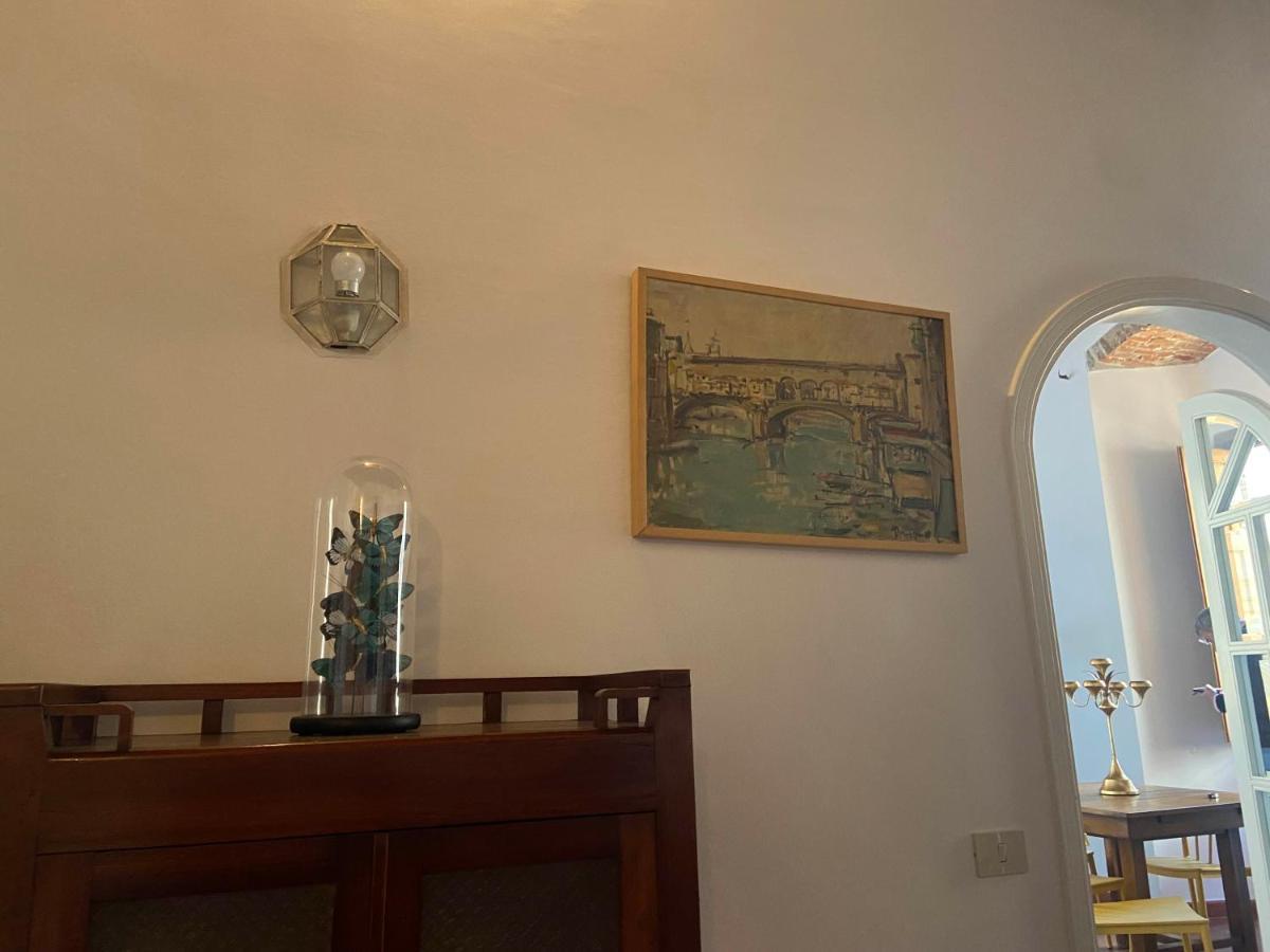 Residenza Uffizi Apartment Florence