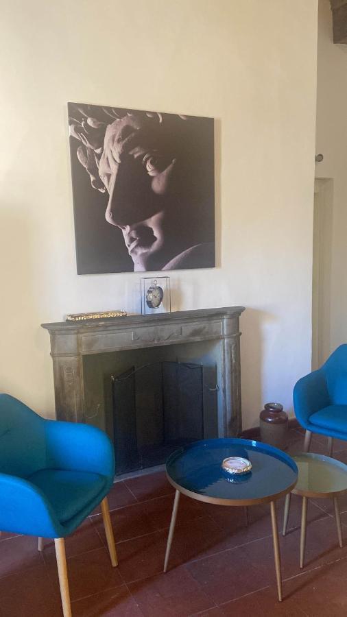 Residenza Uffizi Apartment Florence