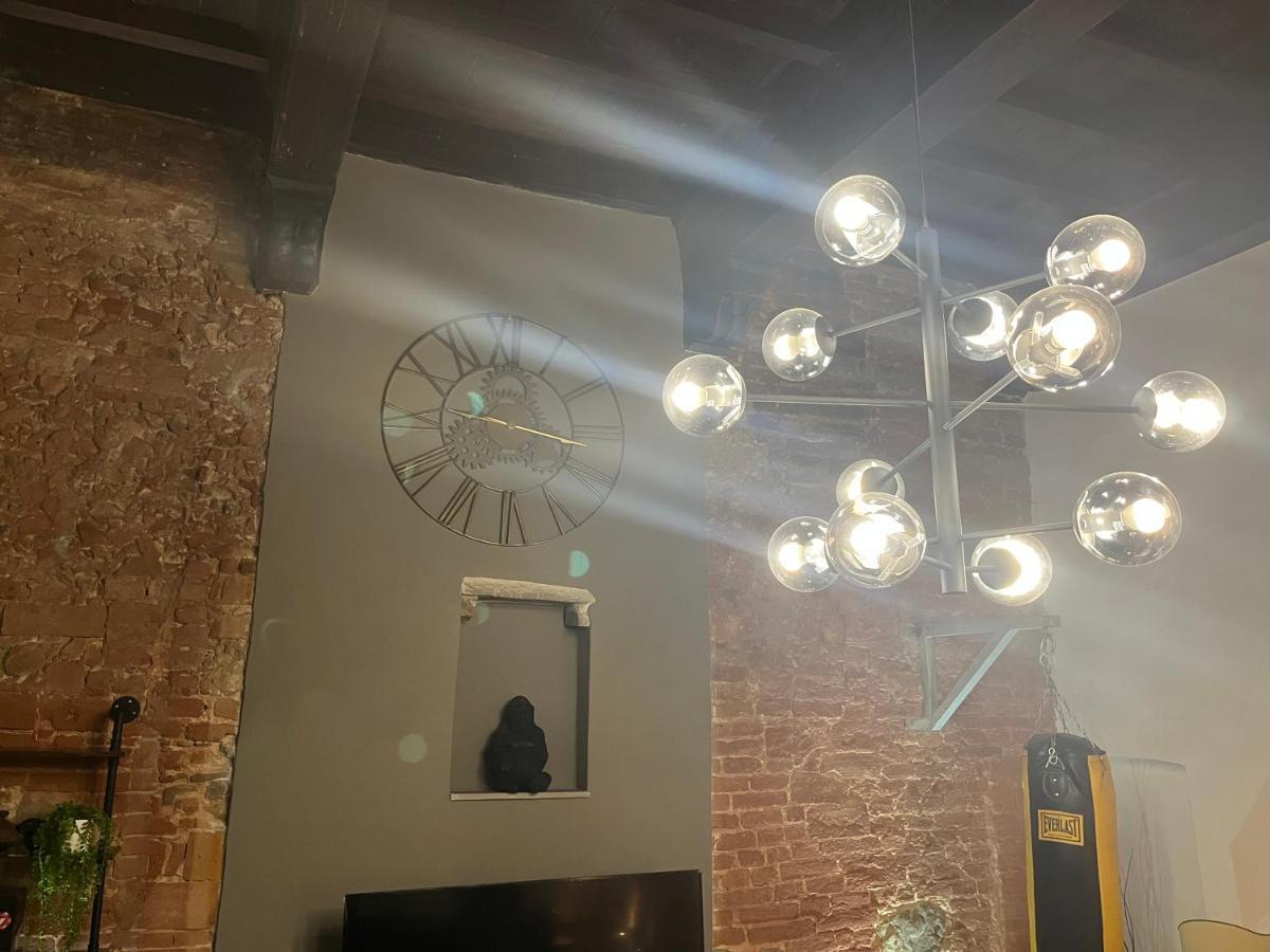 Luxury Appartamento Firenze