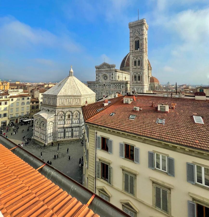 Ad Duomo, Affittacamere