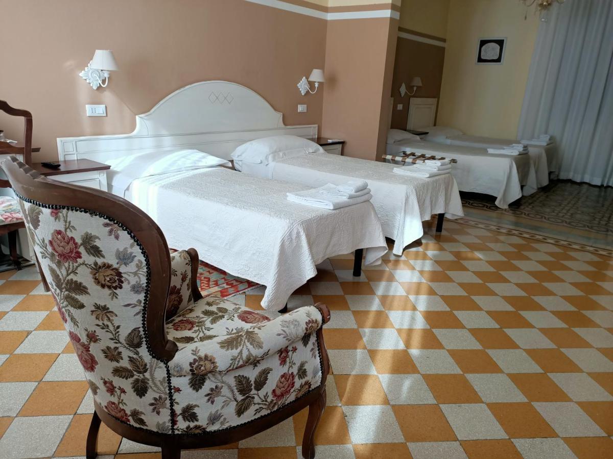 Bed & Breakfast Domo Florenzia