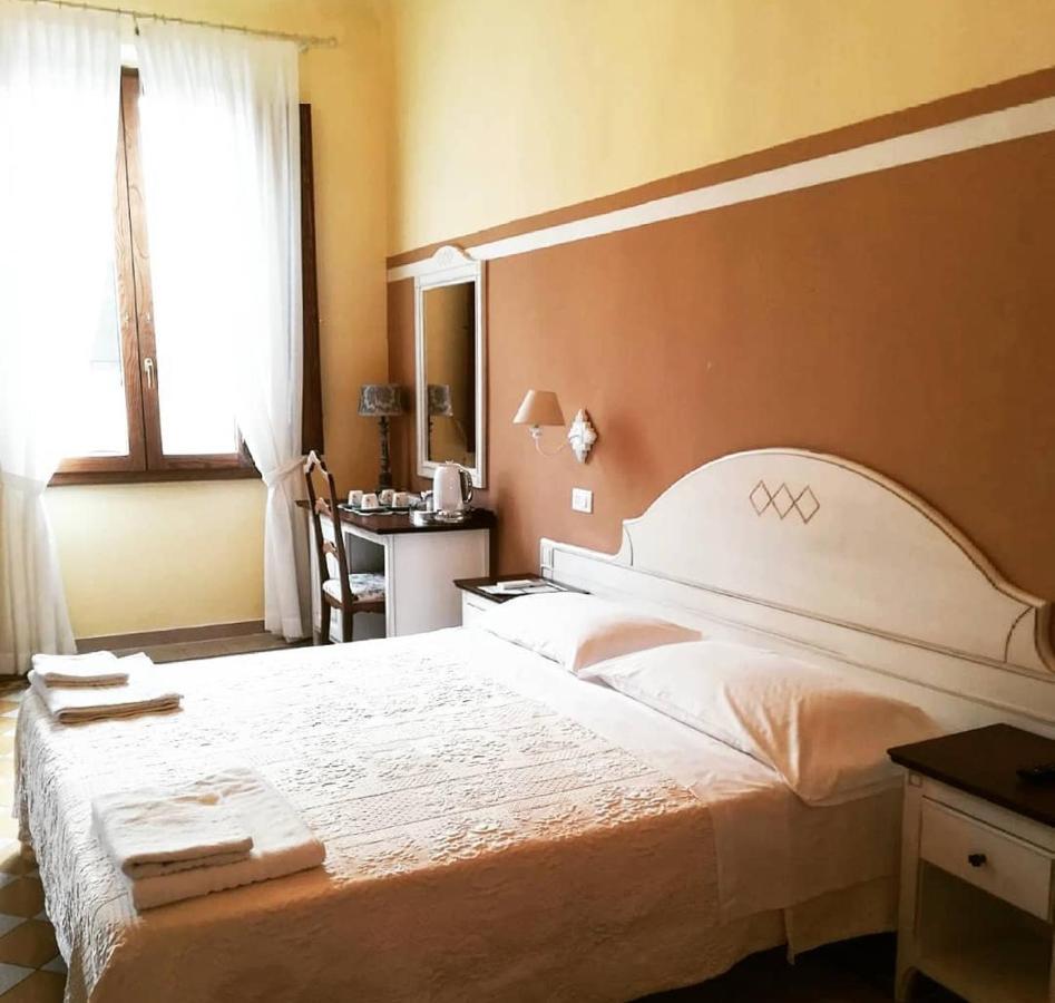 Bed & Breakfast Domo Florenzia 3*