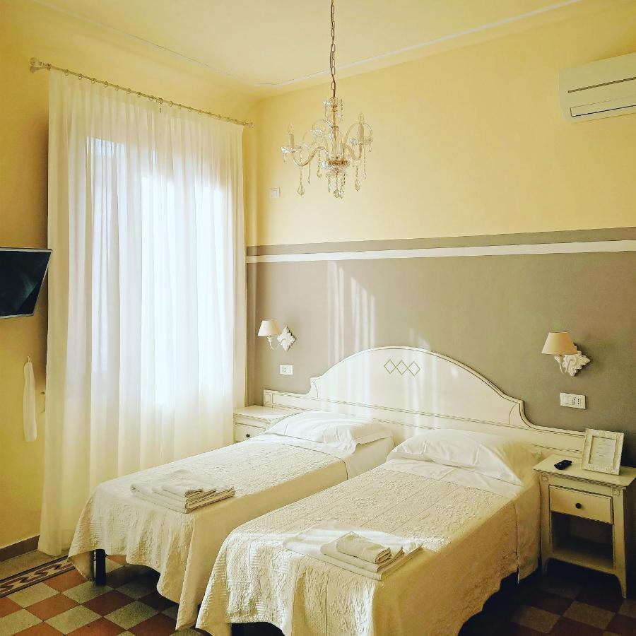 Bed & Breakfast Domo Florenzia 3*