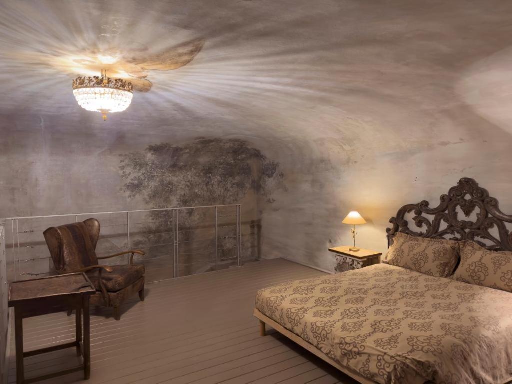 Renaissance Palace Noble Floor * Florence