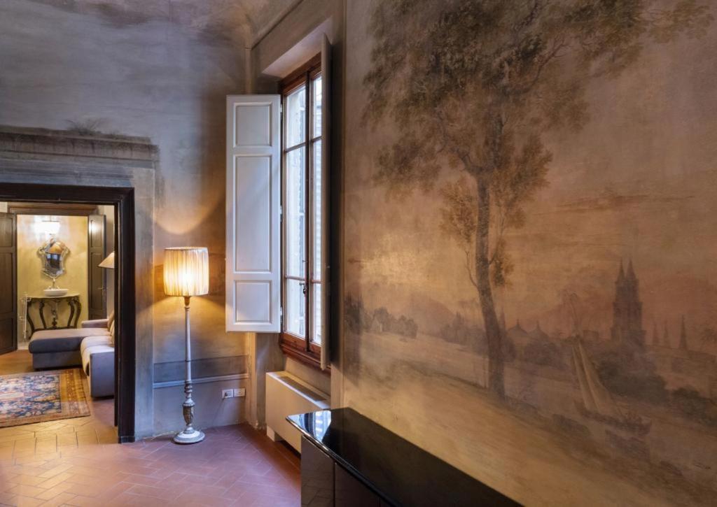 Apartment Renaissance Palace Noble Floor