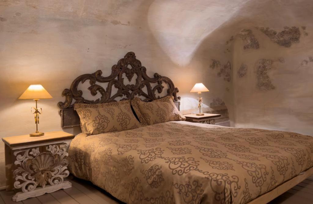 Renaissance Palace Noble Floor * Florence