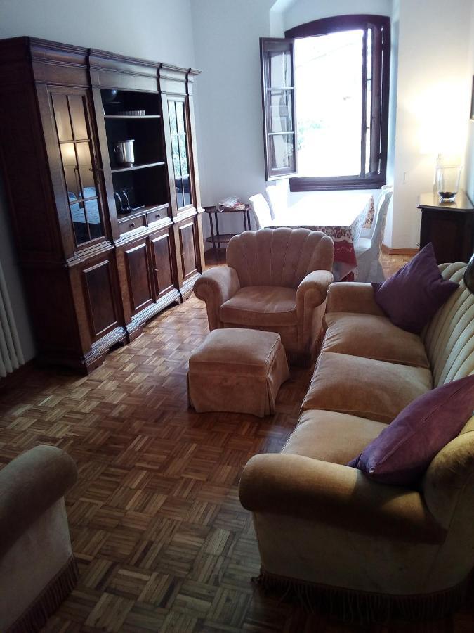 Boboli & Pitti House Apartment Florence