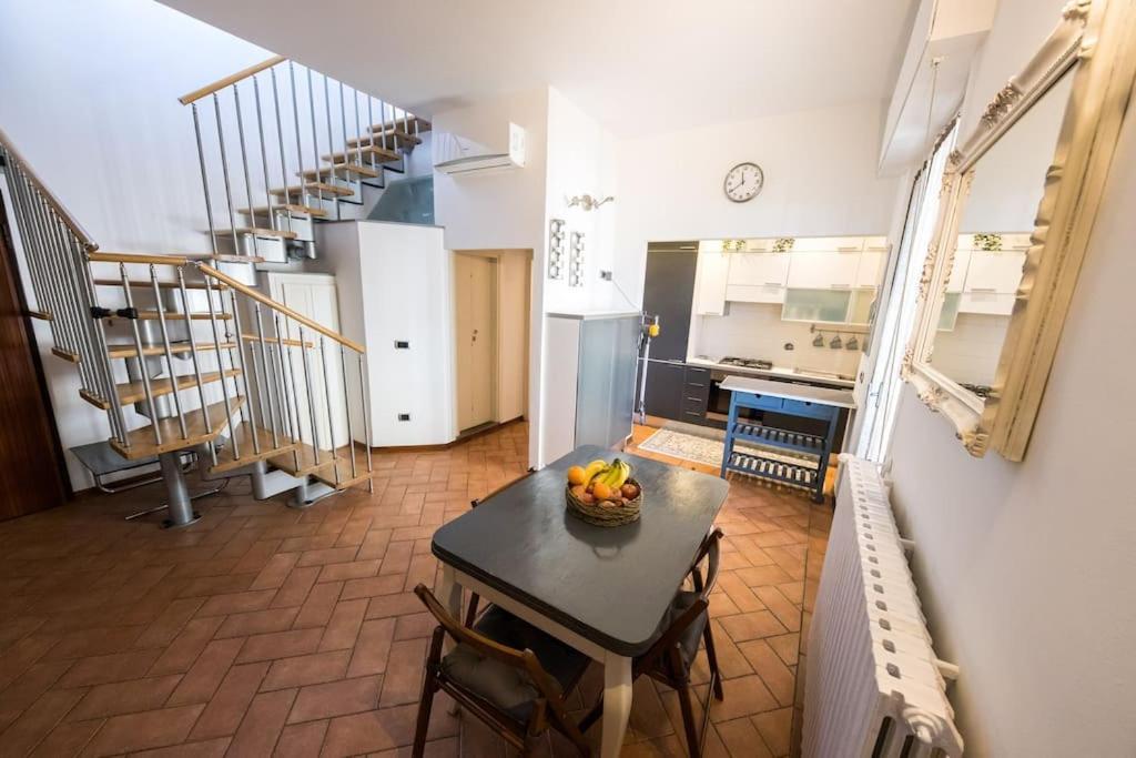 Casa Giulia * Florence