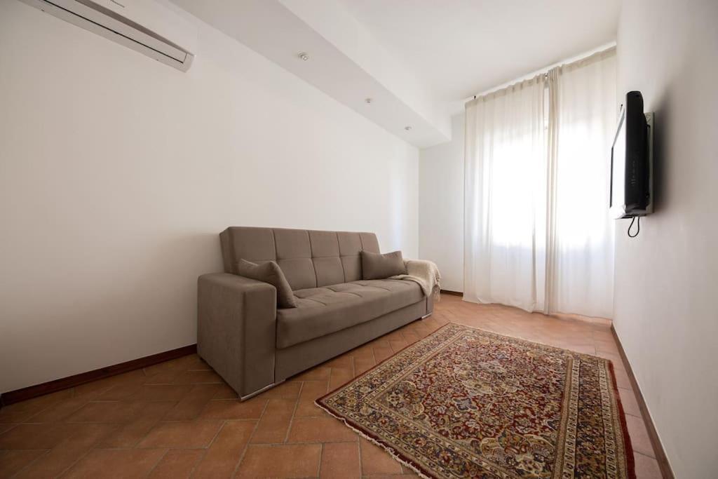 Apartment Casa Giulia *