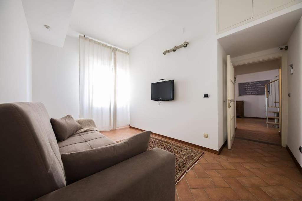 Casa Giulia Apartment