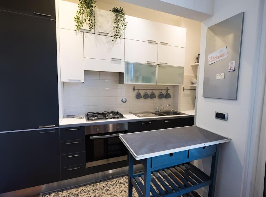 Casa Giulia Apartment *