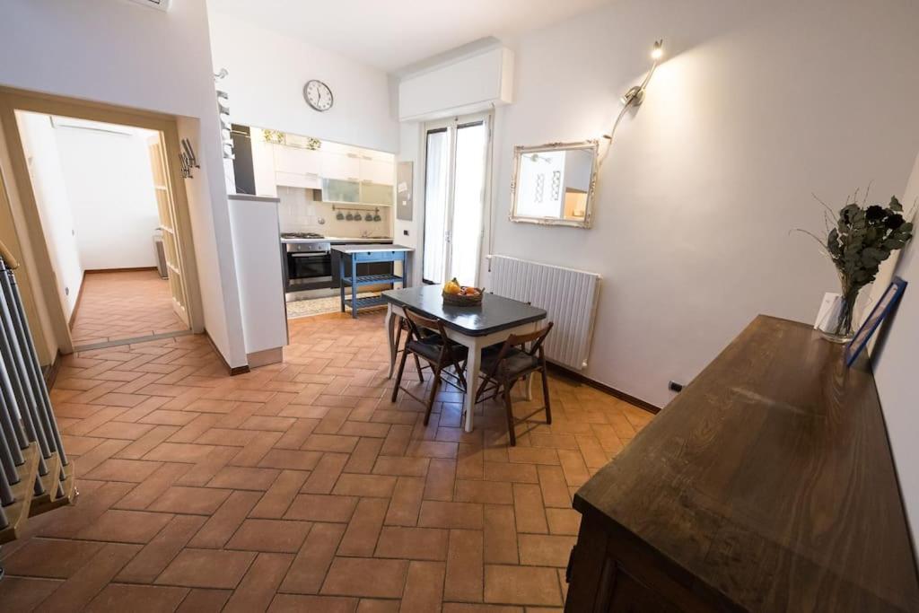 Casa Giulia Apartment Florence