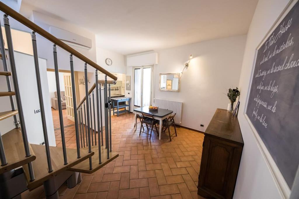 Casa Giulia Apartment Florence