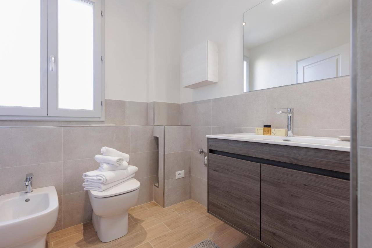 Fossi Elegant Apartment *
