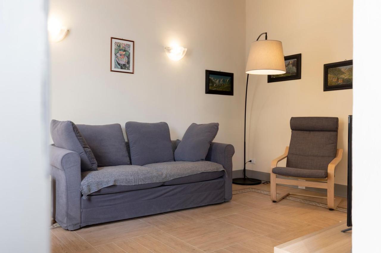 Apartment Fossi Elegant