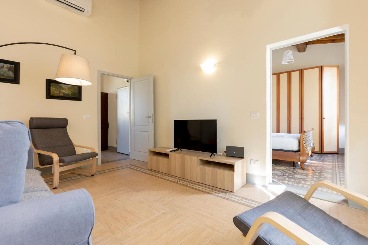Fossi Elegant Apartment *