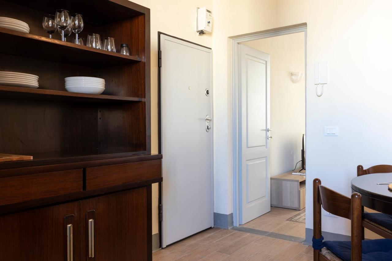 Fossi Elegant Florence