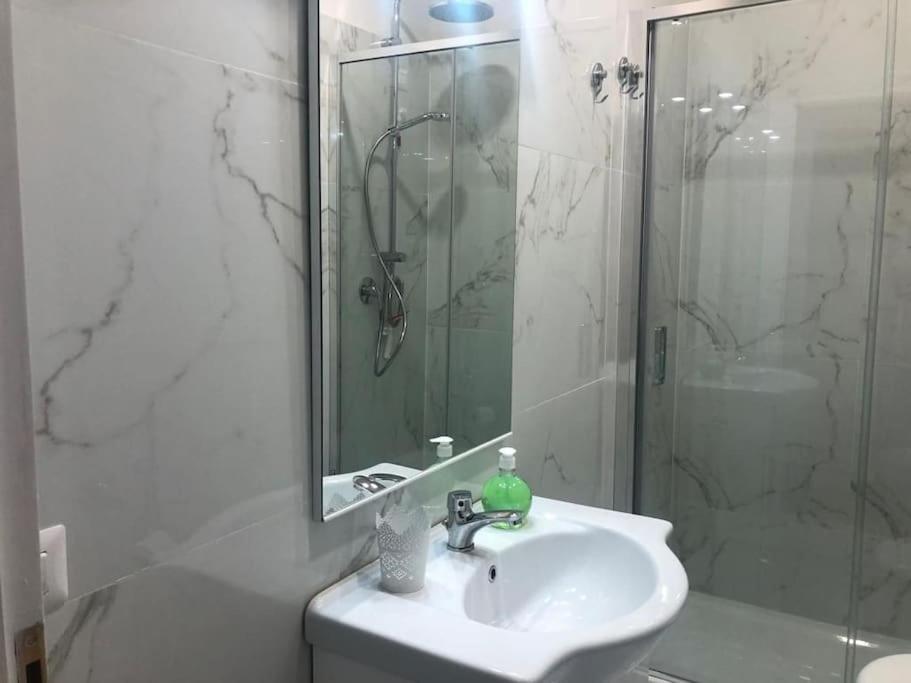 Apartment Fati Florence