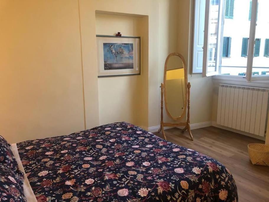 Apartment Fati Florence