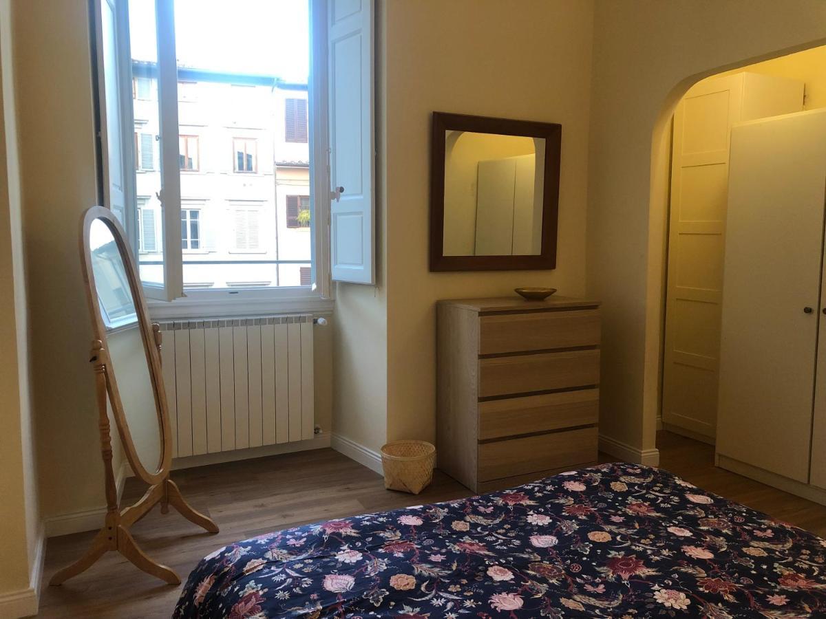 Apartment Fati *