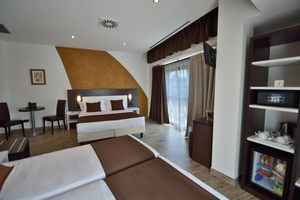 Hotel Luxor