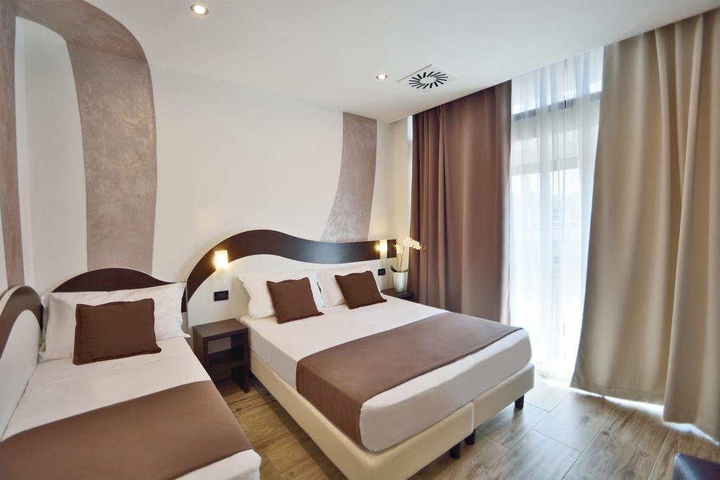 Hotel Luxor