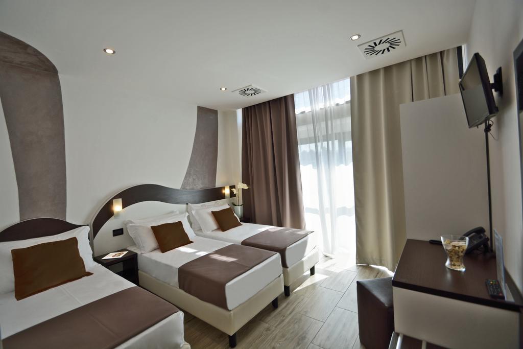 Luxor Hotel 3*