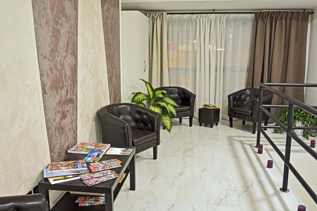 Luxor 3* Florence
