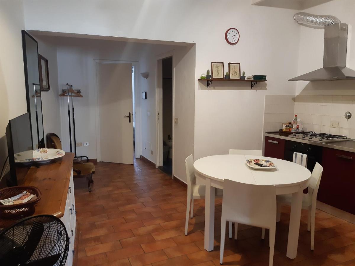 Appartamento De' Neri