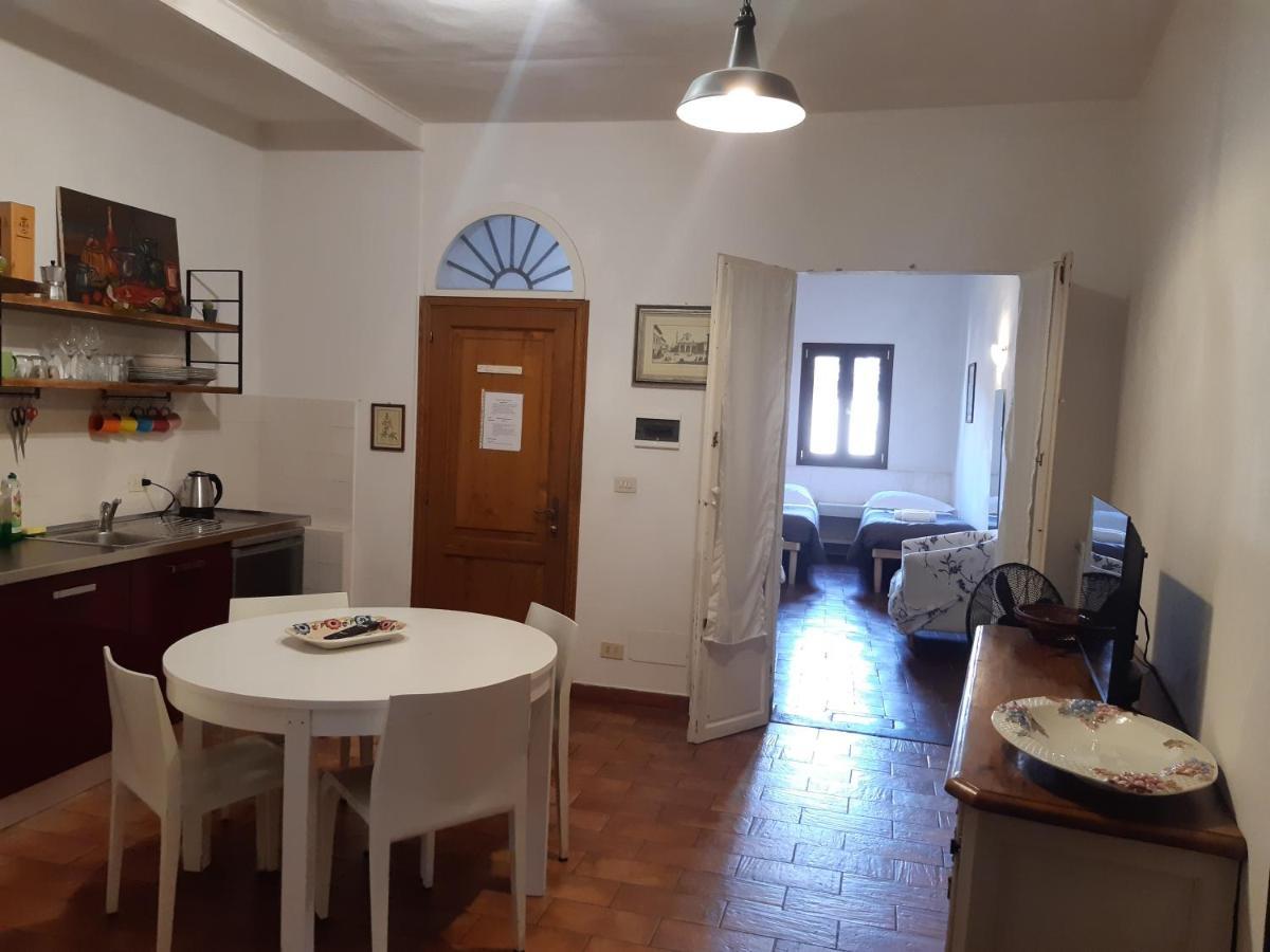 Appartamento De' Neri *