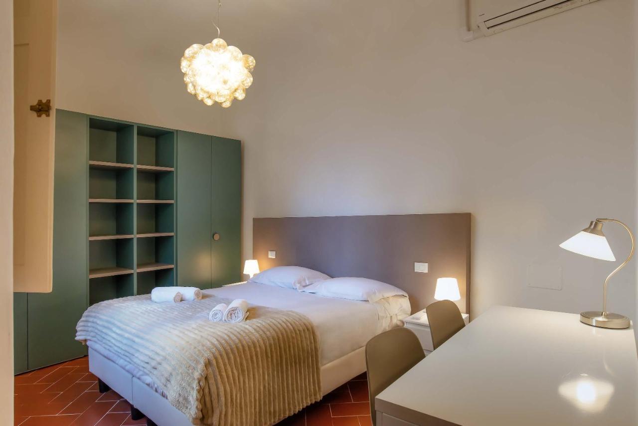 Apartment Lovely Flat In The Historical Palazzo Gherardi Florence